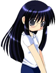 Kamijou Yuka