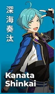 Shinkai Kanata