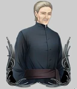 Lazarus Hague