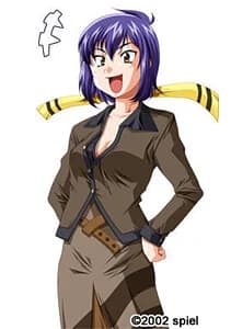 Aoi Yumiko