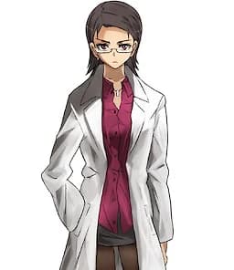 Shidou Manaka