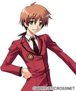 Togawa Soujirou