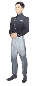 Shiraishi Daiki