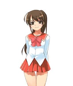 Nikaidou Nozomi