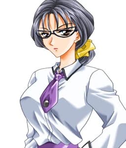 Abe Taeko