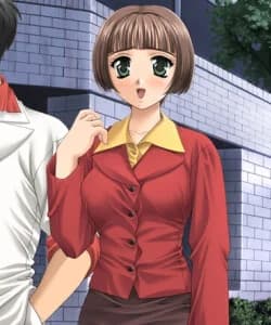 Akitani Hozumi