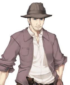 Fujimurayama Shin'ichirou