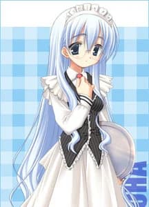 Miyamae Hitoha