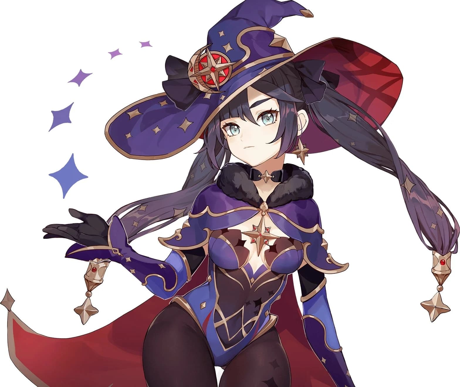 莫娜