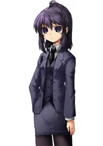 Iikubo Chizuru