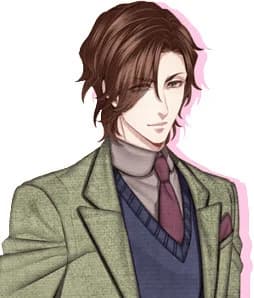 Miyanomori Shigeru