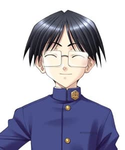 Ichinose Jin