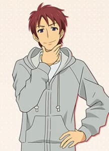 Kosshi-senpai