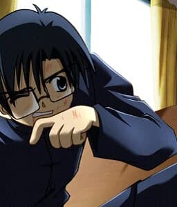 Nakazawa Yuuichi