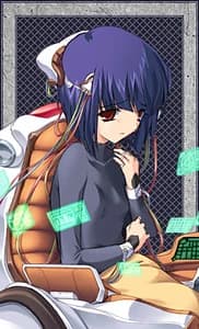 Asakura Yuma