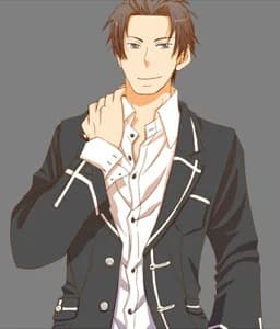 Tsujimura Renji