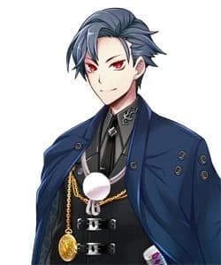 Sakamoto Ryouma