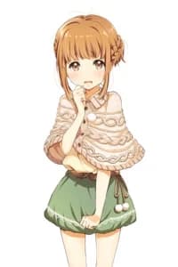 Tsunomori Rona