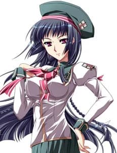 Fuyurugi Kisaya