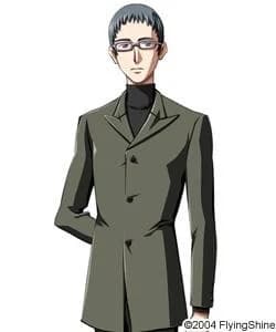Yoshikawa Hiroki