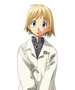 Makabe Shiiko