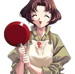 Miyamori Yoshino