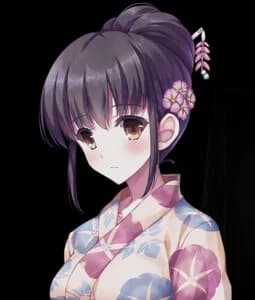Asuma Kyouko