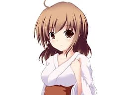 Himenomiya Yuu