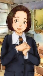 Saidaiji Sumi