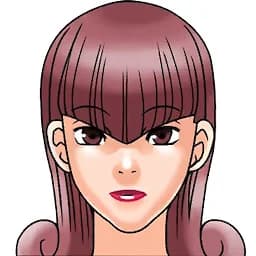 Takabi Mika
