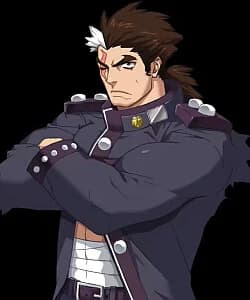 Hirasaka Gouki