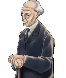 Reina's Father