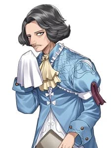 Lloyd von Sanctus