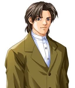 Jounouchi Masayoshi