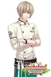 Nasu Haruto