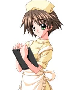 Matsunuma Yukari