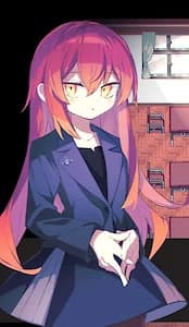 Ms. Arisu