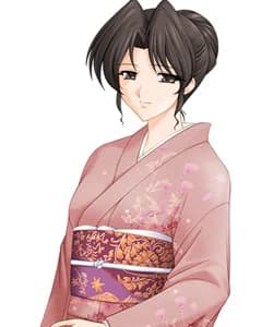 Akai Natsuko