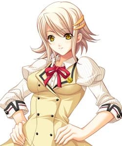 Mitano Ayari