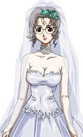 Takanashi Youko