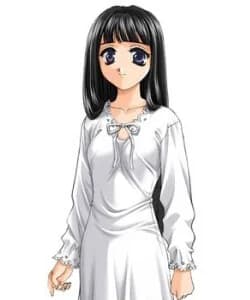 Tonguu Harunako