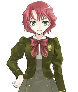 Kakinouchi Miyabi