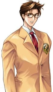 Watanabe Takahiro