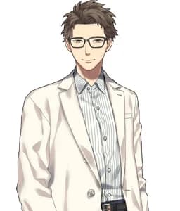 Watari Yosuke