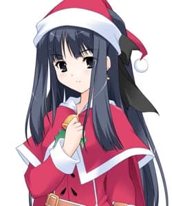 Hiinoki Suzuri