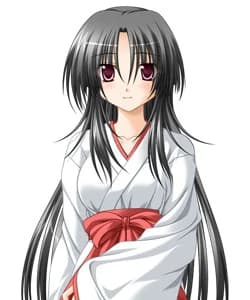 Sakaki Kanata