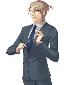 Hikawa Kyouichirou