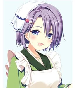 Terashima Azusa