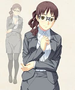 Tsutsumi Tomoka
