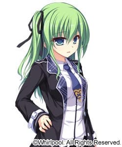 Sumisu Mio